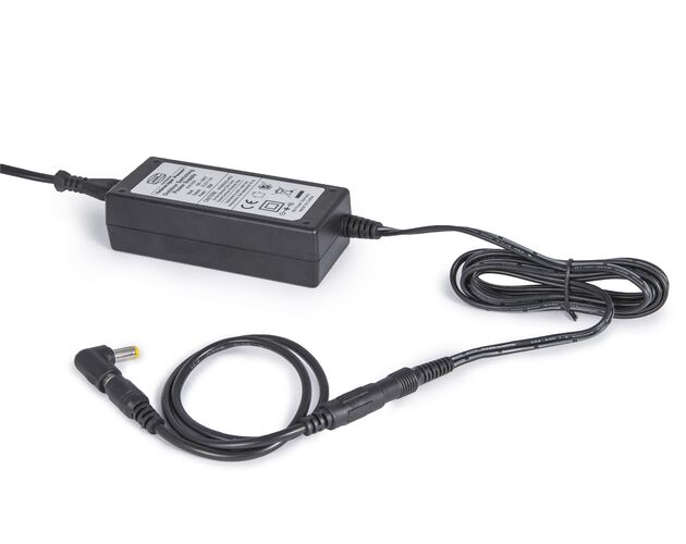 Baader Protective-Disconnect Winkelstecker, image-3