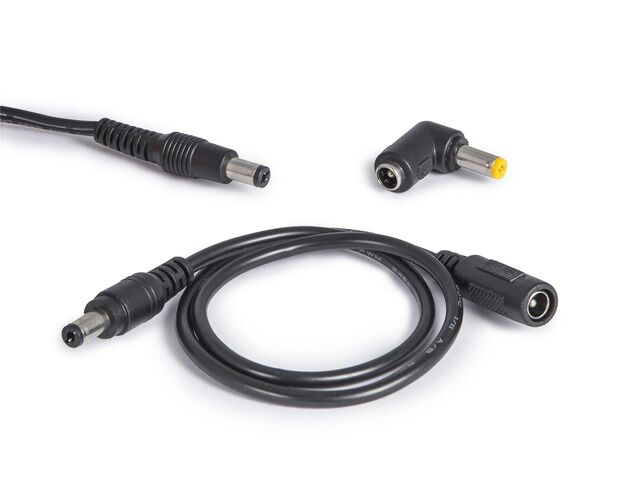 Baader Protective-Disconnect Winkelstecker, image-4