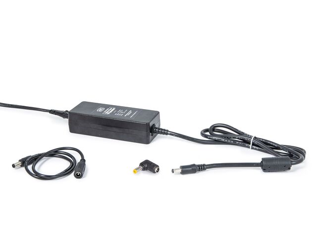 Baader OTP 60W: Outdoor Telescope Power Netzteil 60W mit Winkelstecker, image-3