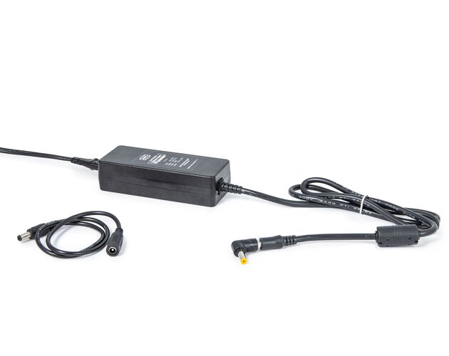 Baader OTP 60W: Outdoor Telescope Power Netzteil 60W mit Winkelstecker, image-4