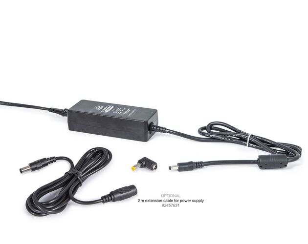 Baader OTP 60W: Outdoor Telescope Power Netzteil 60W mit Winkelstecker, image-7