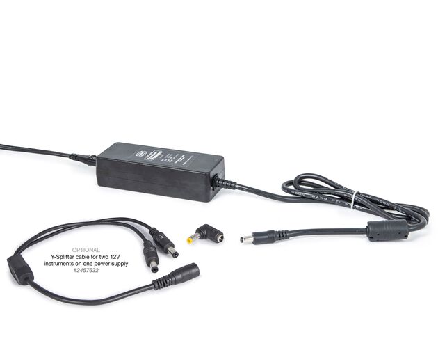 Baader OTP 60W: Outdoor Telescope Power Netzteil 60W mit Winkelstecker, image-8