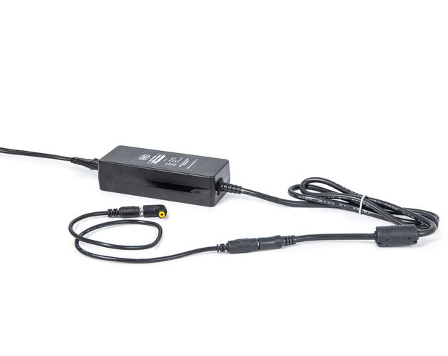 Baader OTP 60W: Outdoor Telescope Power Netzteil 60W mit Winkelstecker, image-5