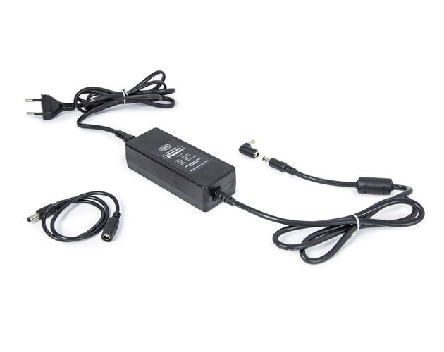 Baader OTP 60W: Outdoor Telescope Power Netzteil 60W mit Winkelstecker