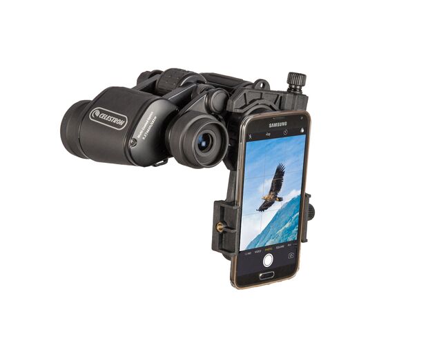 Lightweight Smartphone-Adapter (LSA), image-7