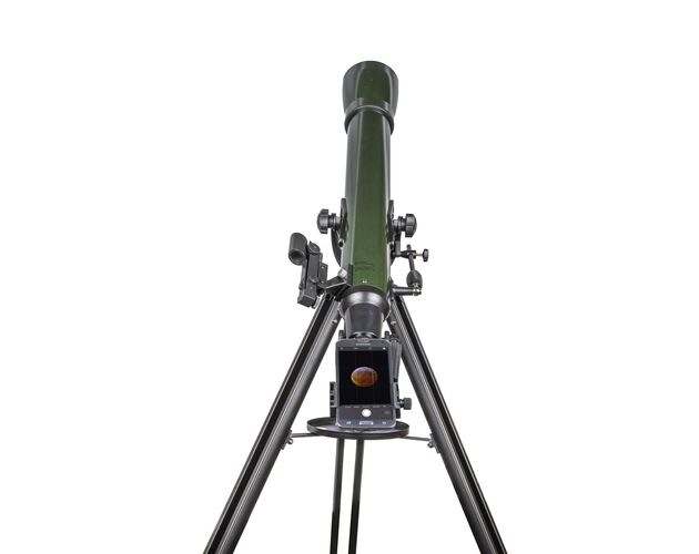 Lightweight Smartphone-Adapter (LSA)
