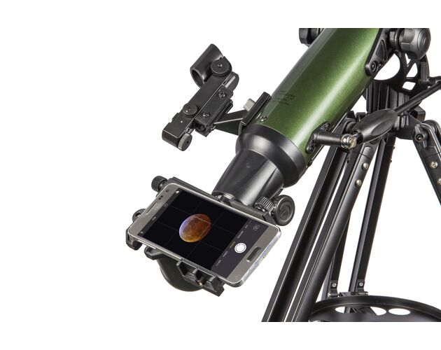 Lightweight Smartphone-Adapter (LSA), image-5