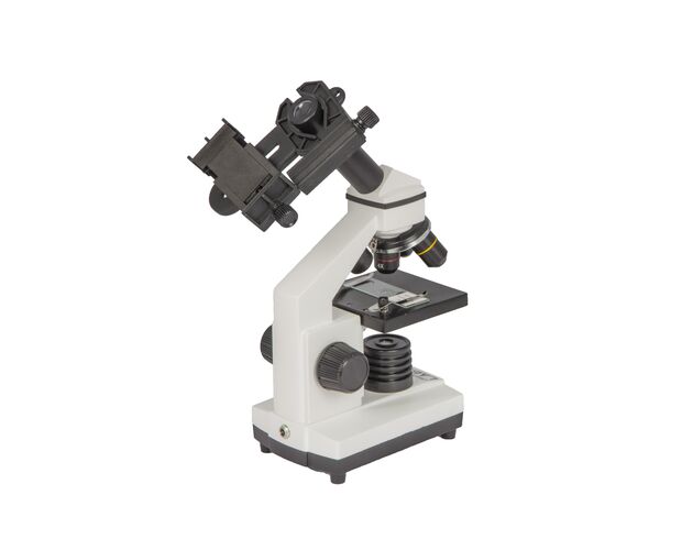 Lightweight Smartphone-Adapter (LSA), image-12