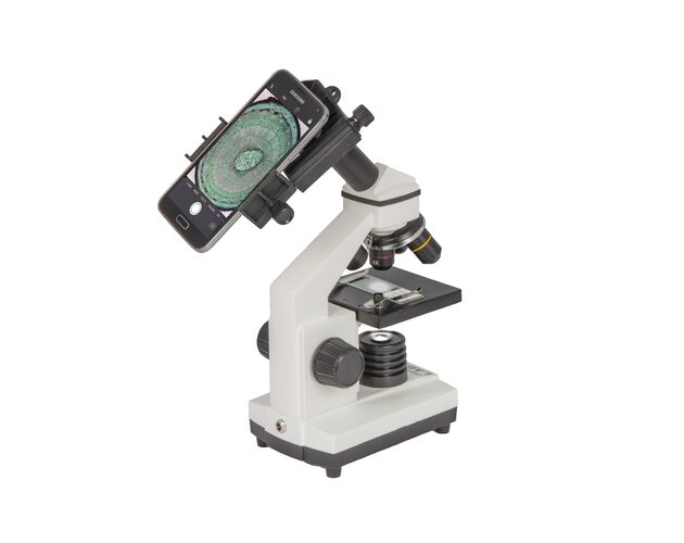 Lightweight Smartphone-Adapter (LSA), image-13
