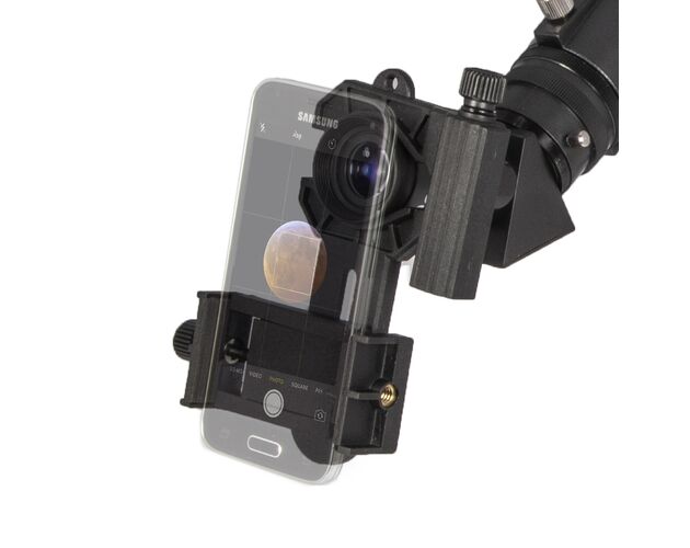 Lightweight Smartphone-Adapter (LSA), image-4