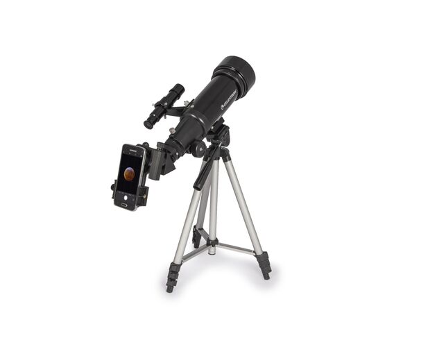Lightweight Smartphone-Adapter (LSA), image-9