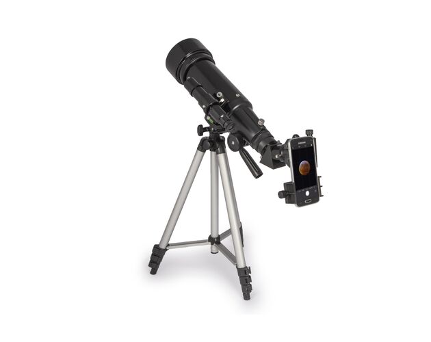 Lightweight Smartphone-Adapter (LSA), image-11