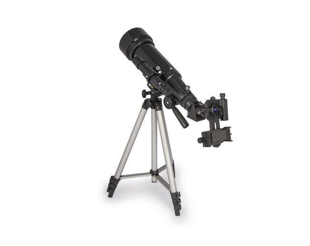 Lightweight Smartphone-Adapter (LSA), image-10