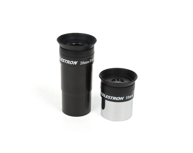 Celestron AstroMaster 114EQ N - teleskop Newton