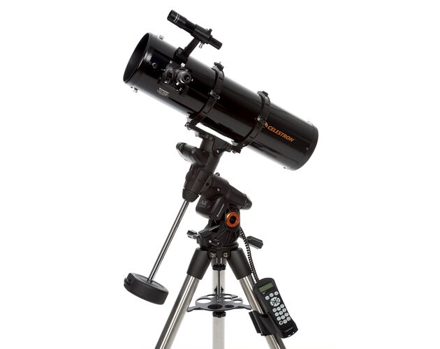 Celestron Advanced VX 6" Newtonian - teleskop Newton