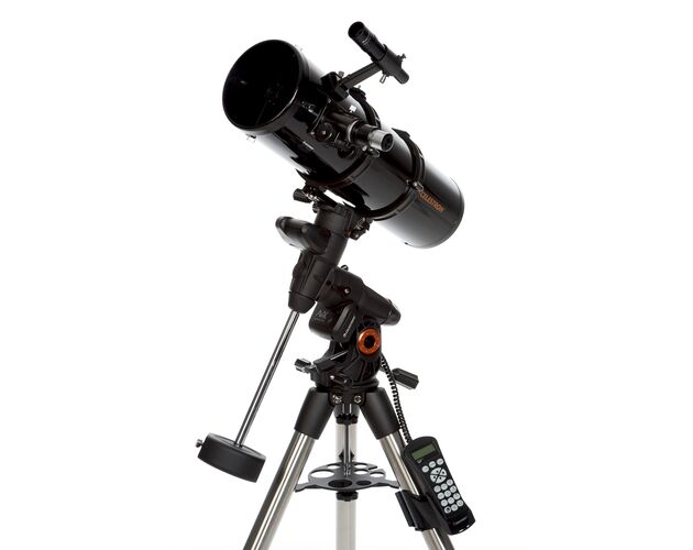 Celestron Advanced VX 6" Newtonian - teleskop Newton, image-3