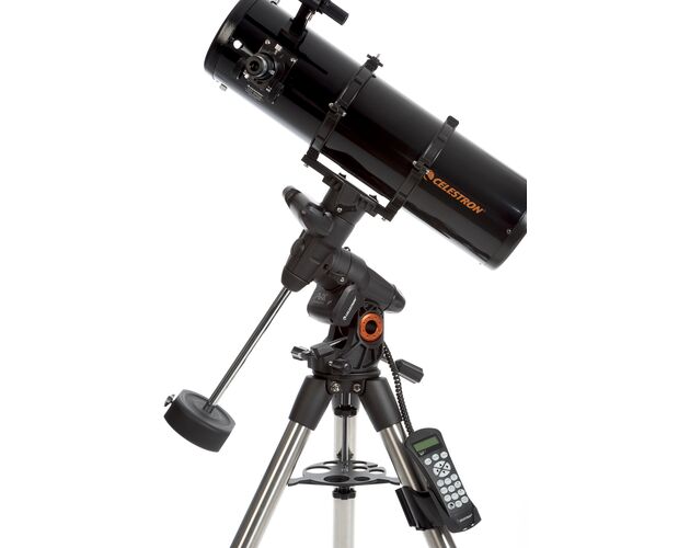 Celestron Advanced VX 6" Newtonian - teleskop Newton, image-4