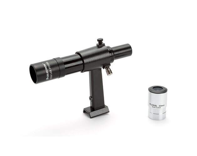 Celestron Advanced VX 6" Newtonian - teleskop Newton, image-6