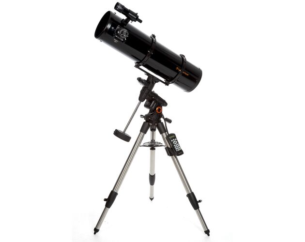 Celestron Advanced VX 8" Newtonian - teleskop Newton, image-6