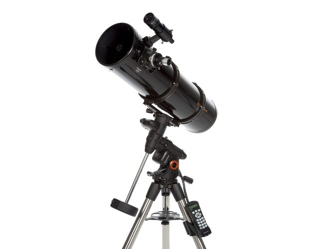 Celestron Advanced VX 8" Newtonian - teleskop Newton