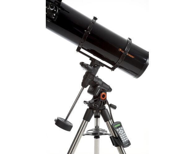 Celestron Advanced VX 8" Newtonian - teleskop Newton, image-2