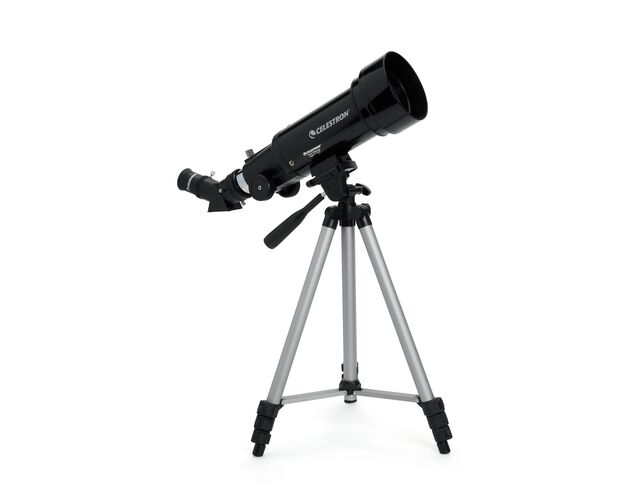 Celestron Travel Scope 70 - achromatický refraktor, image-2