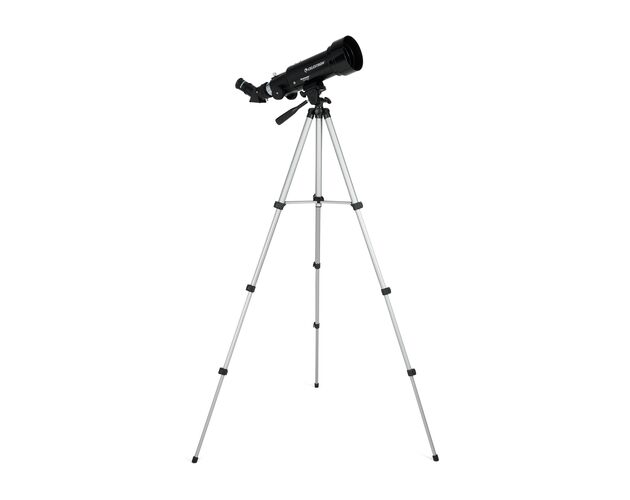 Celestron Travel Scope 70 - achromatický refraktor, image-3