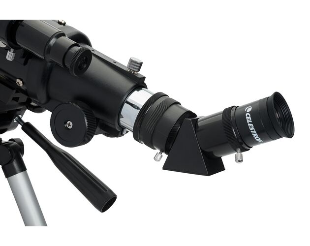 Celestron Travel Scope 70 - achromatický refraktor, image-7