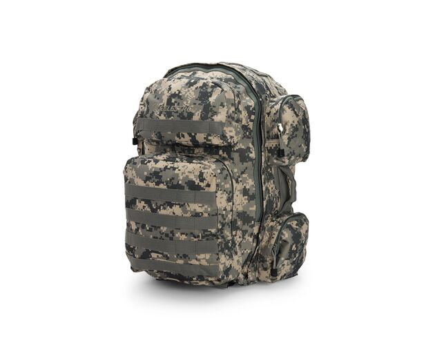 Camouflage-Rucksack, image-2