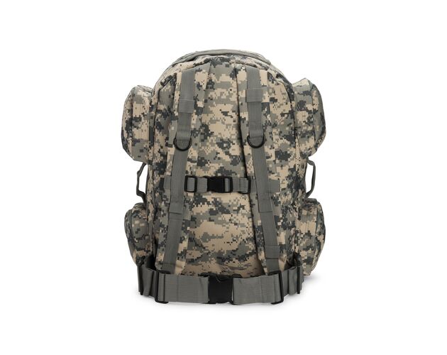 Camouflage-Rucksack, image-3