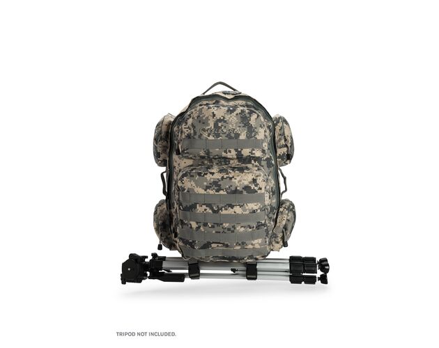 Camouflage-Rucksack, image-4