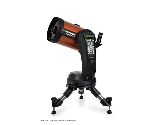 Tischstativ für Evolution/SE, image-6