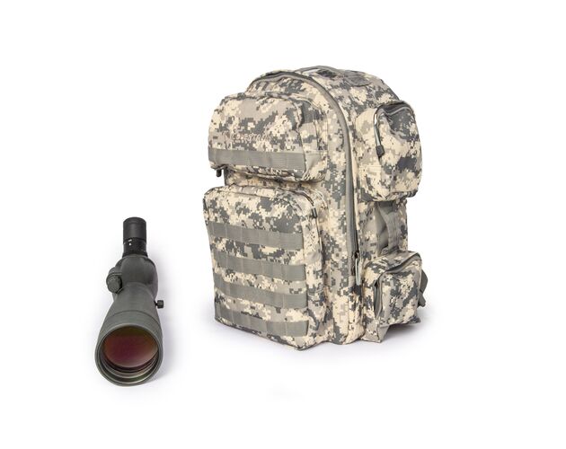 Camouflage-Rucksack, image-8