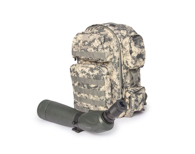 Camouflage-Rucksack, image-6