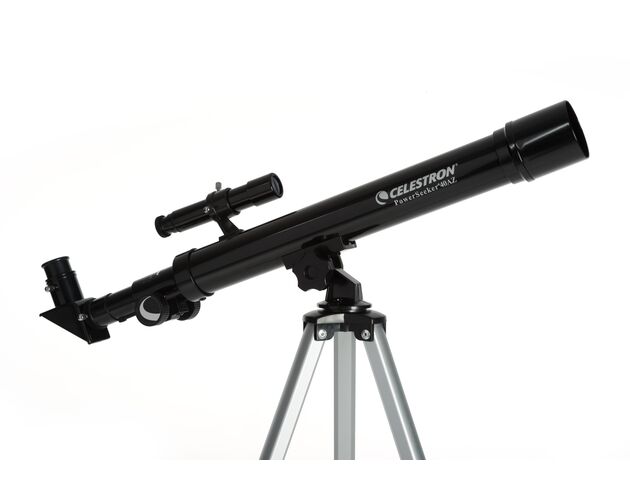 Celestron PowerSeeker 40 AZ - achromatický refraktor, image-7