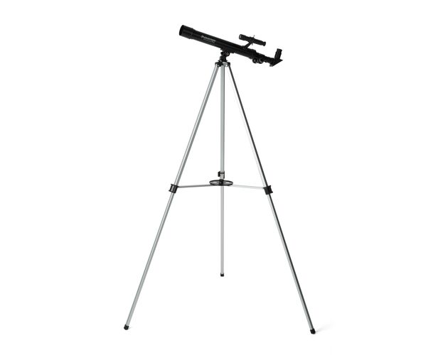 Celestron PowerSeeker 40 AZ - achromatický refraktor, image-2