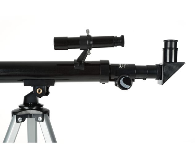 Celestron PowerSeeker 40 AZ - achromatický refraktor, image-9