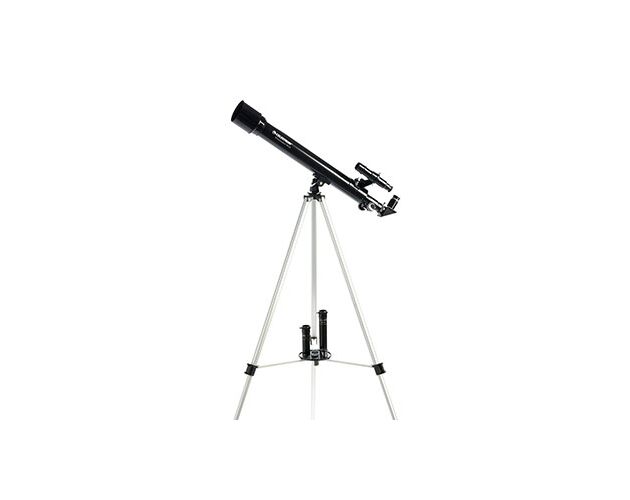 Celestron PowerSeeker 50 AZ - achromatický refraktor, image-2