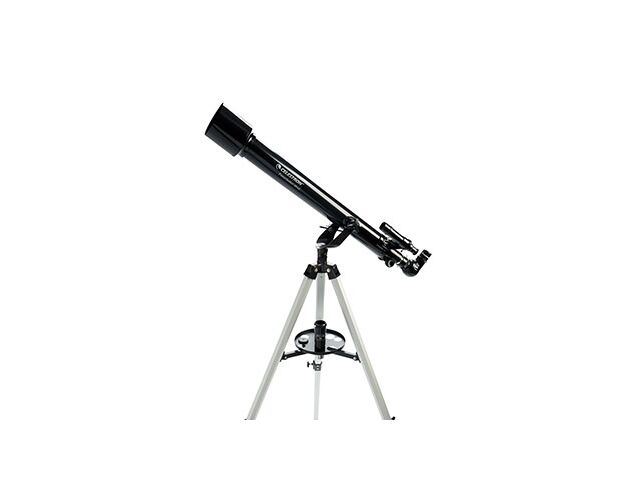 Celestron PowerSeeker 60 AZ - achromatický refraktor, image-5