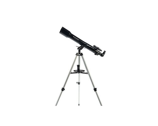 Celestron PowerSeeker 70 AZ - achromatický refraktor, image-2