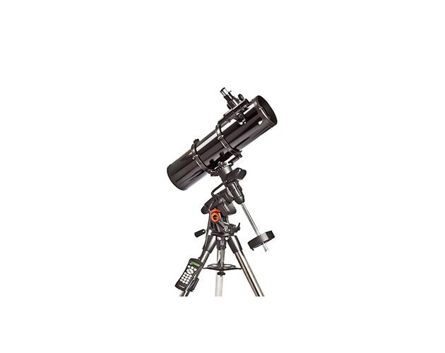 Celestron Advanced VX 6" Newtonian - teleskop Newton, image-11