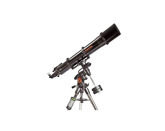 Celestron Advanced VX 6" Refractor - achromatický refraktor, image-10