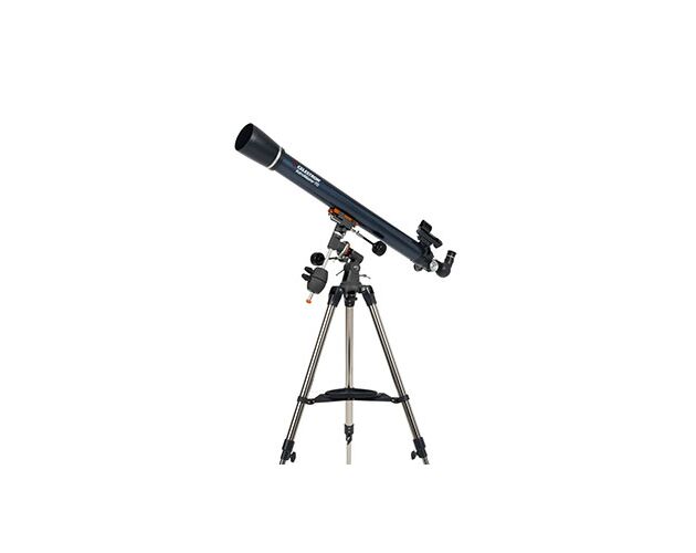 Celestron AstroMaster 70EQ R - achromatický refraktor, image-10