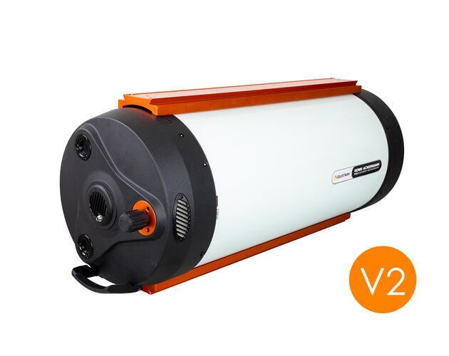 Celestron 11" RASA - RASA astrográf, image-2