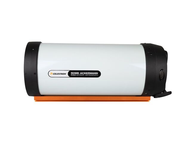 Celestron 8" RASA - RASA astrográf