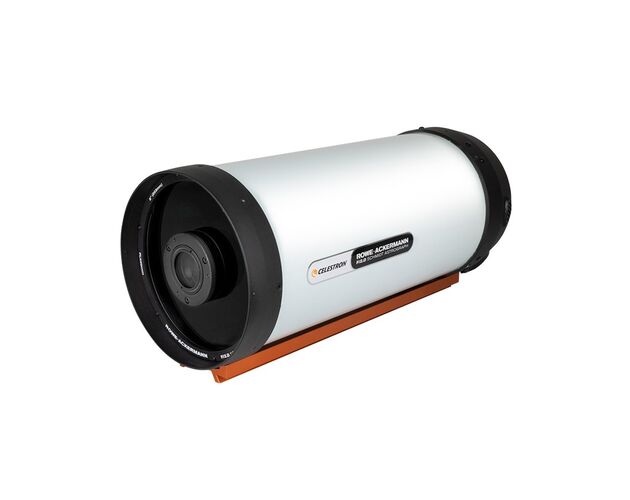 Celestron 8" RASA - RASA astrográf, image-5