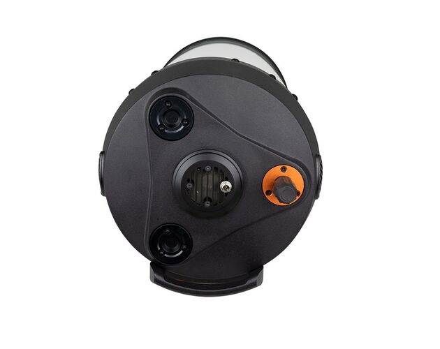Celestron 8" RASA - RASA astrográf, image-9