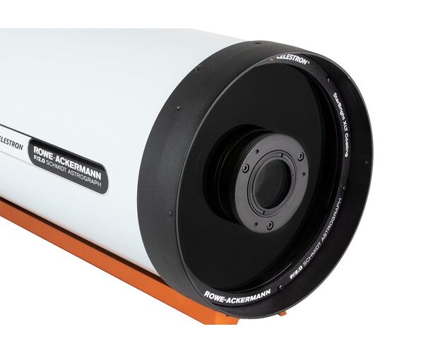 Celestron 8" RASA - RASA astrográf, image-8