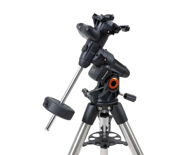 Celestron Advanced VX (AVX) Goto-Montierung, image-3