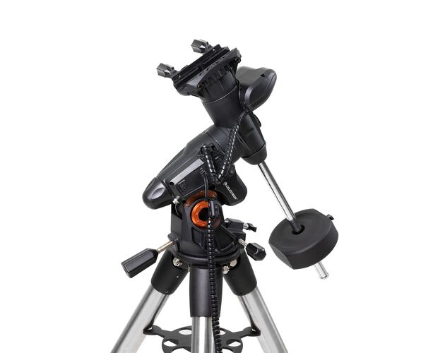 Celestron Advanced VX (AVX) Goto-Montierung